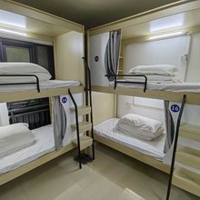 星星青旅民宿