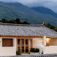 山泮拾光美学庭院(大理古城店)