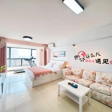 自在公寓(凤栖原地铁站店)