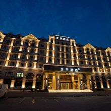 全季酒店(上海松江车墩工业园区店)