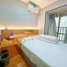 贵阳栖迟民宿(花果园购物中心店)