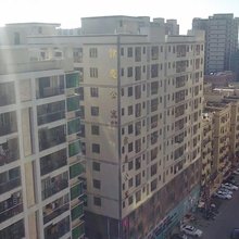 陆丰余庆公寓