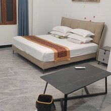 藁城雅皓酒店