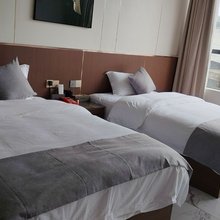 邻水昊添酒店