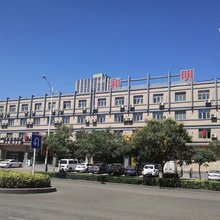 乌海和明酒店