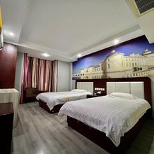 龙泉棋盘山商务宾馆(青瓷博物馆店)