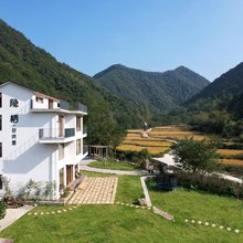 隐栖·甘坑里·环山之畔·山景度假美宿