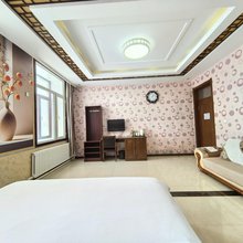 尚志禧发洗浴酒店