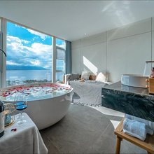 大理全海景无弦苍海云居