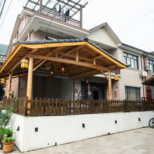 杭州耕居地民宿