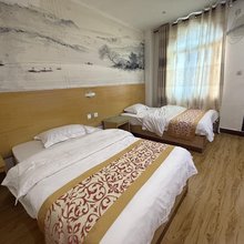 钦州青苹果便捷酒店