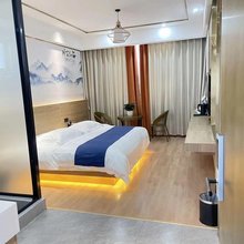 香格里拉格兰酒店