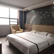 石首忆江南酒店(石首市科技馆店)