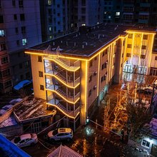 世纪星商务酒店(兰州火车站店)