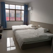 一方居民宿
