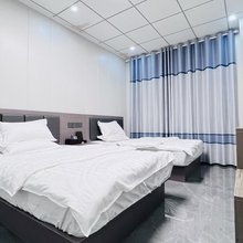 惠喜宾馆