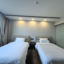 阿拉尔温昭大酒店