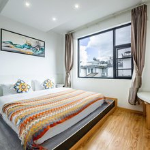 悦洱雲居客栈(大理古城洱海门店)
