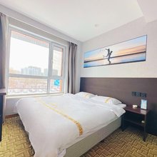 哈尔滨漫庭精品宾馆(轻工业学校店)