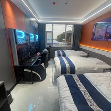 沙尔利格商务酒店