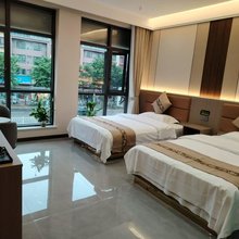 古蔺星际酒店