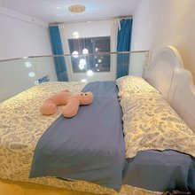 春天的小屋