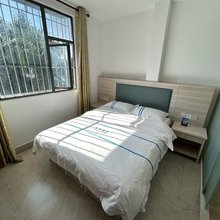 南宁天秀酒店式公寓(广西医科大学第一附属医院店)