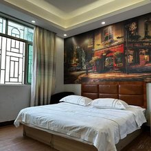 广州星海租房(龙洞步行街植物园地铁站店)