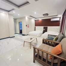 永善遇见时光假日酒店