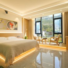 观景楼·拾光Serendipity度假民宿(望仙谷景区店)