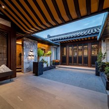 义井第·岭南庭院(潮州古城牌坊街店)