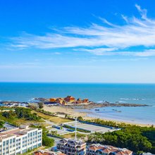 海之境海景美宿(黄金海岸洛伽寺店)