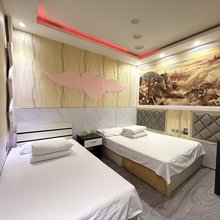 沈阳明珠明时尚主题宾馆