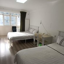 财源广进民宿(解放军总医院第六医学中心店)