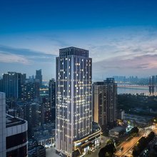 武汉黄鹤楼首义广场亚朵酒店