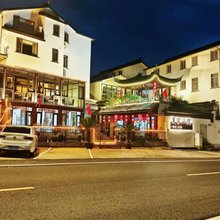 苏州静芳阁民宿(太湖东山风景区店)