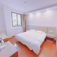 上海海趣酒店