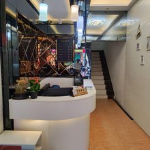 慧心公寓(港汇购物中心店)