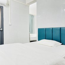 新相遇公寓(惠州秋宝南路店)
