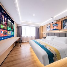 丽雅公寓(广州中山大学肿瘤医院区庄地铁站店)