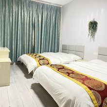 武汉瑞鑫宾馆(江汉路步行街店)