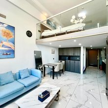 南昌美优美公寓酒店(十字街王府井店)