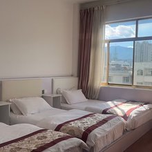 大理市逸云酒店