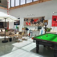 拉萨云措青年旅舍(万达广场店)