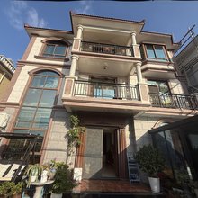 朱家尖清境小舍(普陀山机场店)