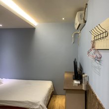 蒙城新印象宾馆