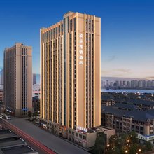 玖乐连锁酒店(蚌埠义乌商贸城店)