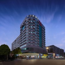 7天酒店(衡阳石鼓书院南华附一店)