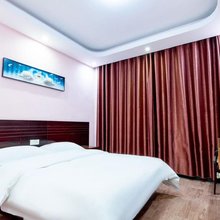 南昌龙珠酒店(新建二中店)
