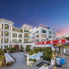 深圳山海壹号MOUNTAIN SEA海景度假民宿(大鹏新区较场尾海滩店)